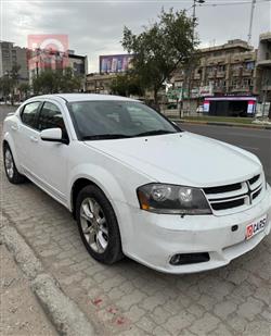 Dodge Avenger